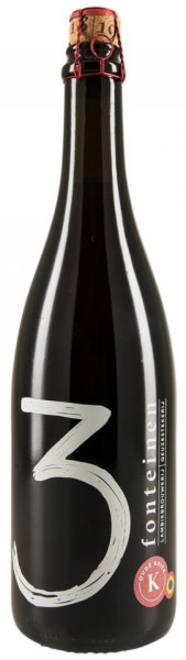 Brouwerij 3 Fonteinen Oude Kriek (2005)