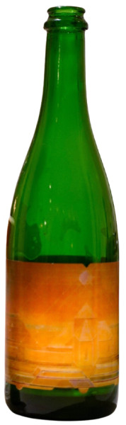 Brouwerij 3 Fonteinen Oude Geuze Honing (Honey)