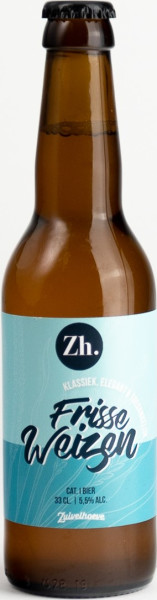 Zuivelhoeve Frisse Weizen