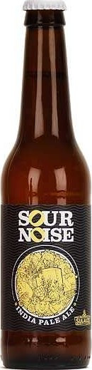 Brasserie de Sulauze Sour Noise IPA