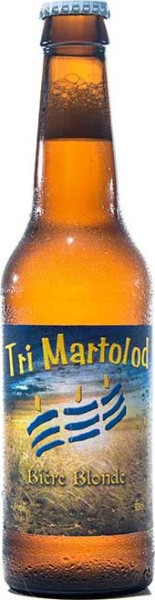 Tri Martolod Blonde