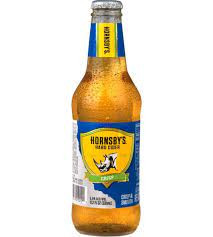 Hornsby's Crisp Hard Cider