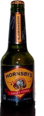 Hornsby's Draft Cider