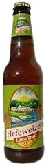Long Trail Brewing Company Hefeweizen