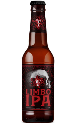 Long Trail Brewing Company Limbo IPA