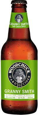 Woodchuck Cider Granny Smith Hard Cider