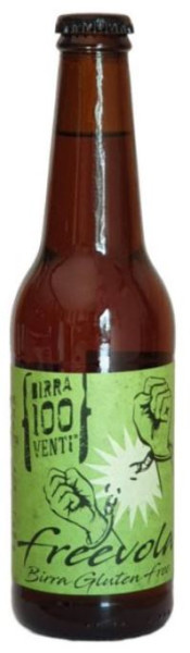 Birra 100 Venti Freevola