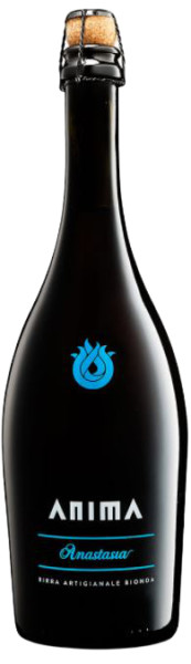 Birra Anima Craft Beer Anastasia