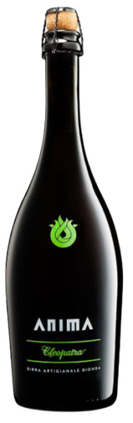 Birra Anima Craft Beer Cleopatra