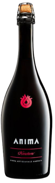 Birra Anima Craft Beer Newton