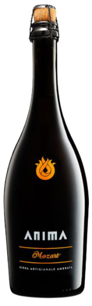 Birra Anima Craft Beer Mozart