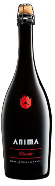 Birra Anima Craft Beer Dante