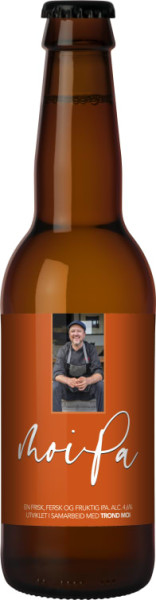 Hunsfos Bryggeri Moipa