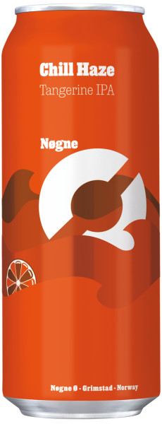 Nøgne Ø Chill Haze