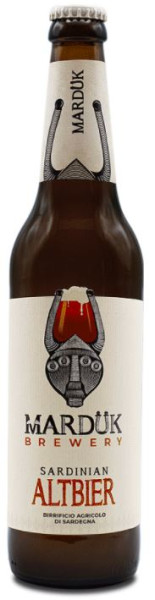 Marduk Brewery Altbier
