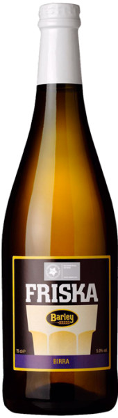 Birrificio Barley Friska