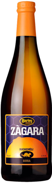 Birrificio Barley Zàgara