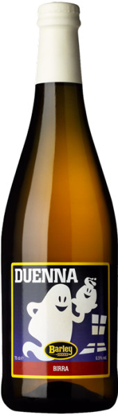 Birrificio Barley Duenna