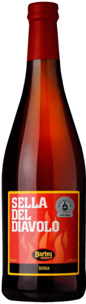 Birrificio Barley Sella del Diavolo