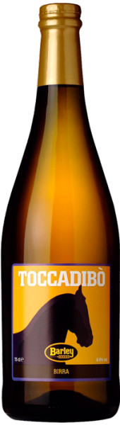 Birrificio Barley Toccadibò