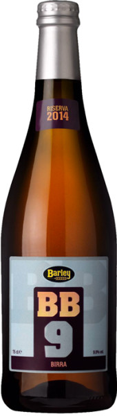 Birrificio Barley BB9