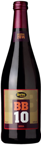 Birrificio Barley BB10° (Dexi)