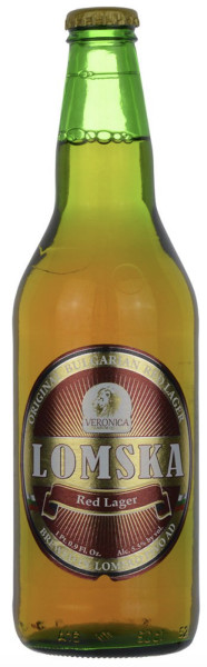 Lomsko Pivo Lomska Red Lager
