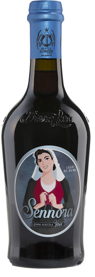 Birrificio Lara Sennora