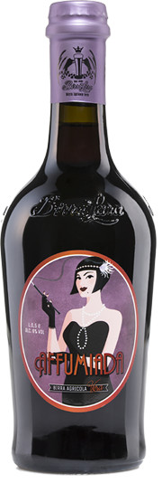 Birrificio Lara Affumiada