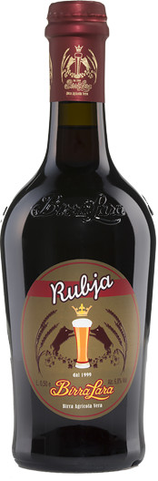 Birrificio Lara Rubja