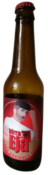 Birrificio Lara Eja Rossa