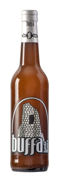 Birra Buffa Sarda Bianca