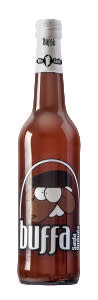 Birra Buffa Sarda Ambrata