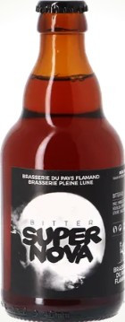 Brasserie du Pays Flamand Super Nova