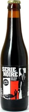Brasserie du Pays Flamand Série Noire