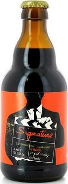 Brasserie du Pays Flamand Signature by Cyril Fonchy