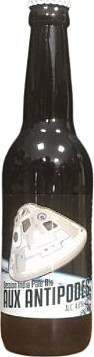 Brasserie du Grand Paris (Les Brasseurs du Grand Paris) Aux Antipodes