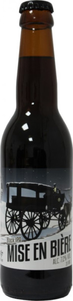 Brasserie du Grand Paris (Les Brasseurs du Grand Paris) Mise En Biere