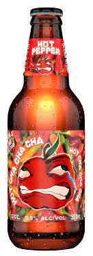 Woodchuck Cider Out on a Limb Hot Cha Cha Cha