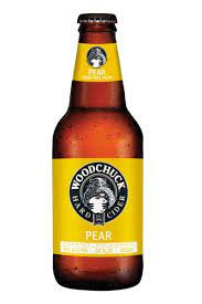 Woodchuck Cider Pear