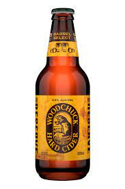 Woodchuck Cider Private Reserve Barrel Select Cider