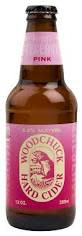 Woodchuck Cider Private Reserve Pink