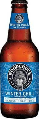 Woodchuck Cider Winter Chill