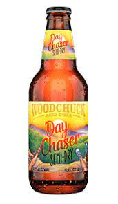 Woodchuck Cider Day Chaser