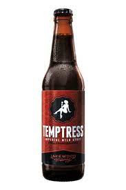 Lakewood Brewing Company The Temptress