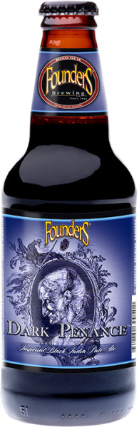 Founders Brewing Co. Dark Penance