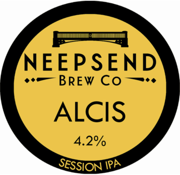 Neepsend Brew Co. Alcis