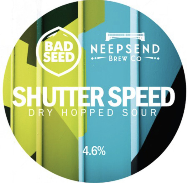 Bad Seed Brewery Shutter Speed