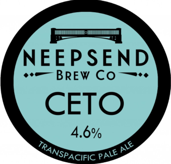 Neepsend Brew Co. Ceto
