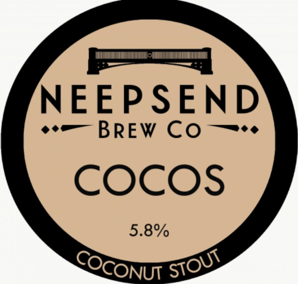 Neepsend Brew Co. Cocos